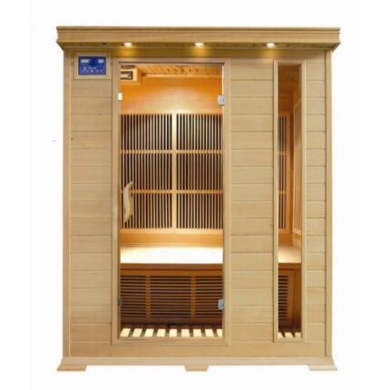 Rocky Mountain Saunas Aspen
