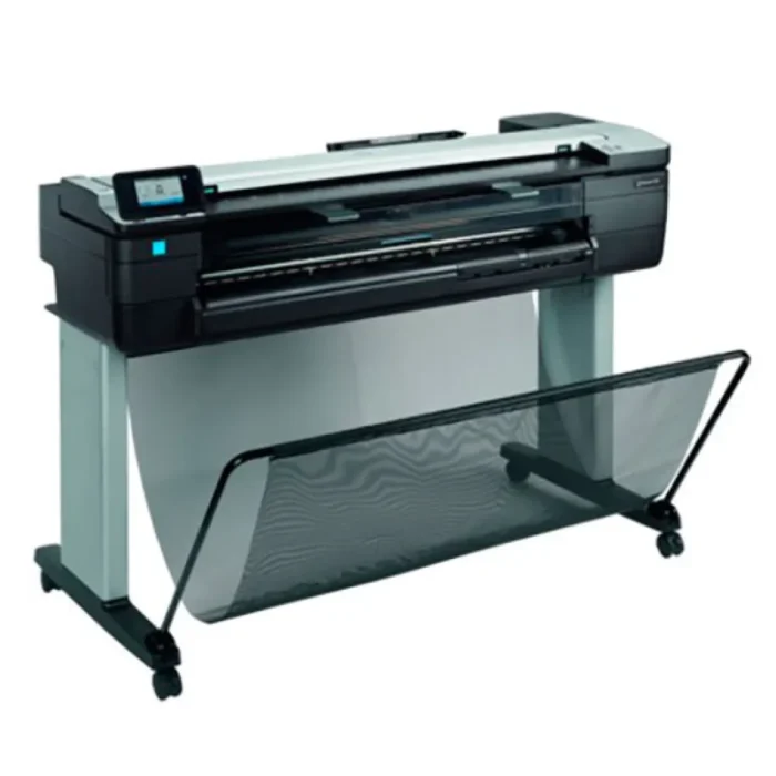 HP DesignJet T830 - Image 9