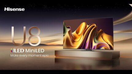 Hisense U9H