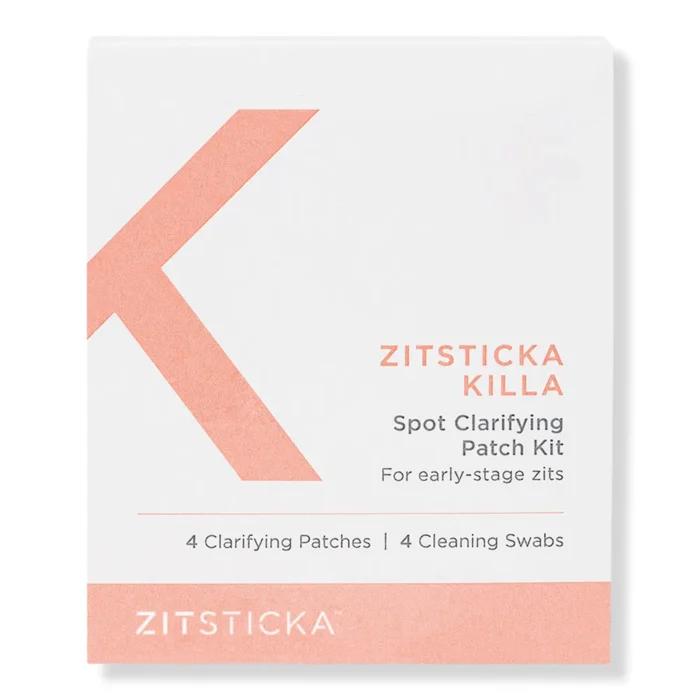 ZitSticka Killa Patch - Image 4