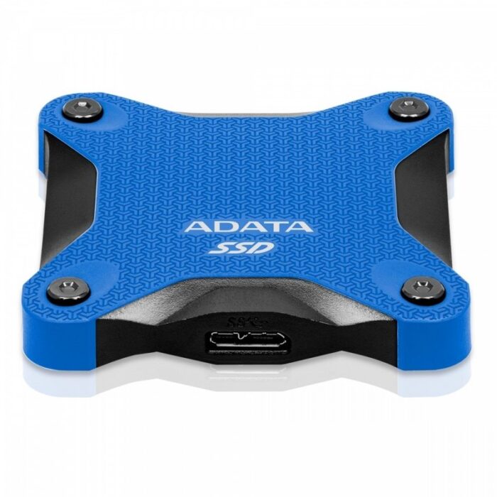 ADATA SD600Q External SSD - Image 7