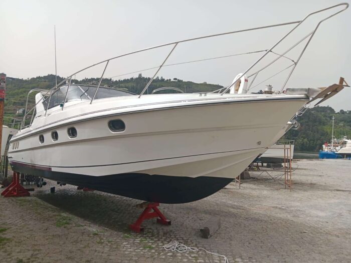 Fairline Targa 48 - Image 11
