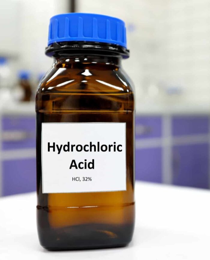 Hydrochloric Acid (HCl) - Image 5