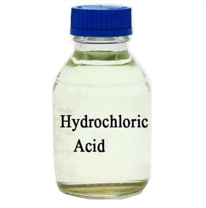 Hydrochloric Acid (HCl) - Image 6