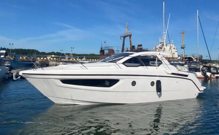 Azimut Atlantis 34 - Image 13