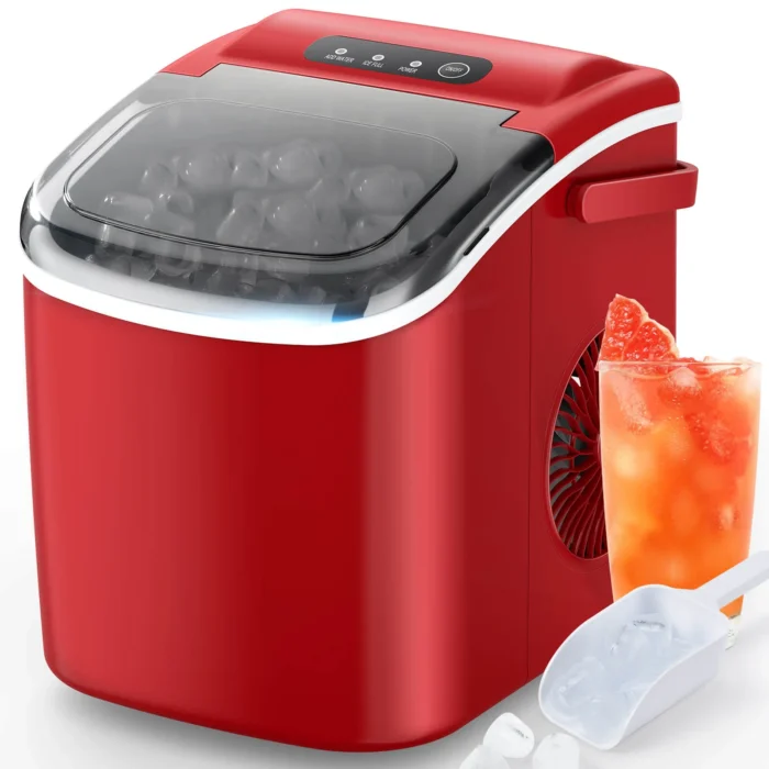 Countertop icemaker - Image 7