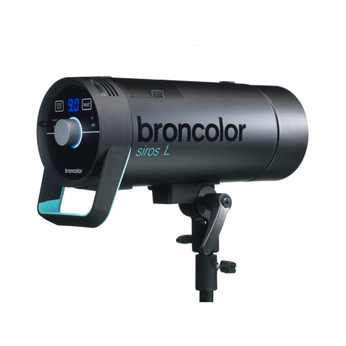 Broncolor Siros L 800Ws - Image 12