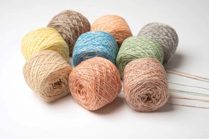 Fine Wool