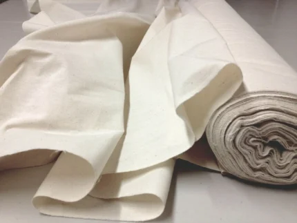 Calico cotton