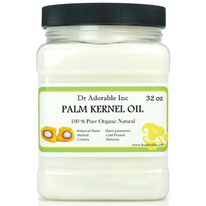 Palm Kernel Oil - Image 8