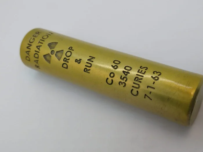 Cobalt 60 - Image 6