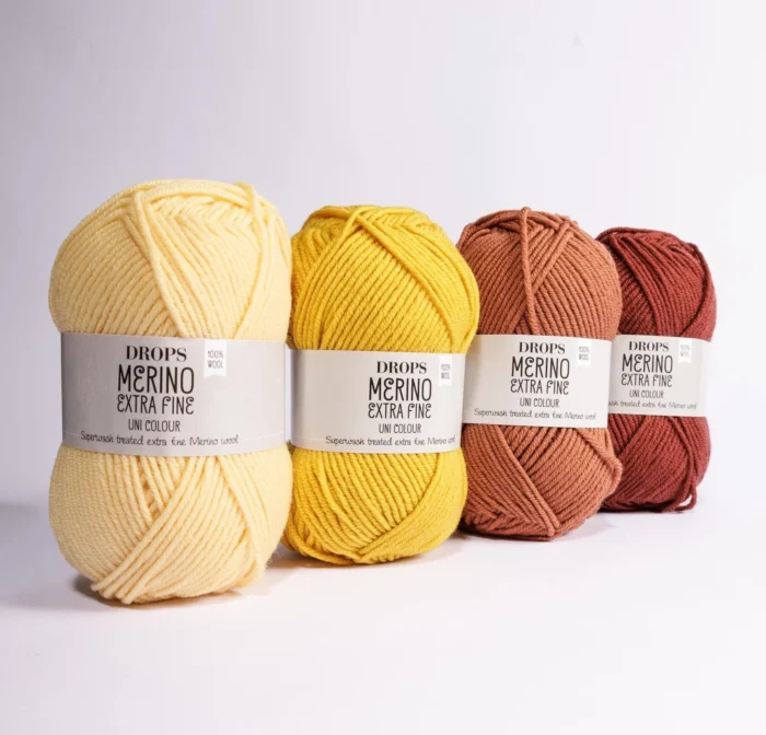 Fine Wool - Image 7