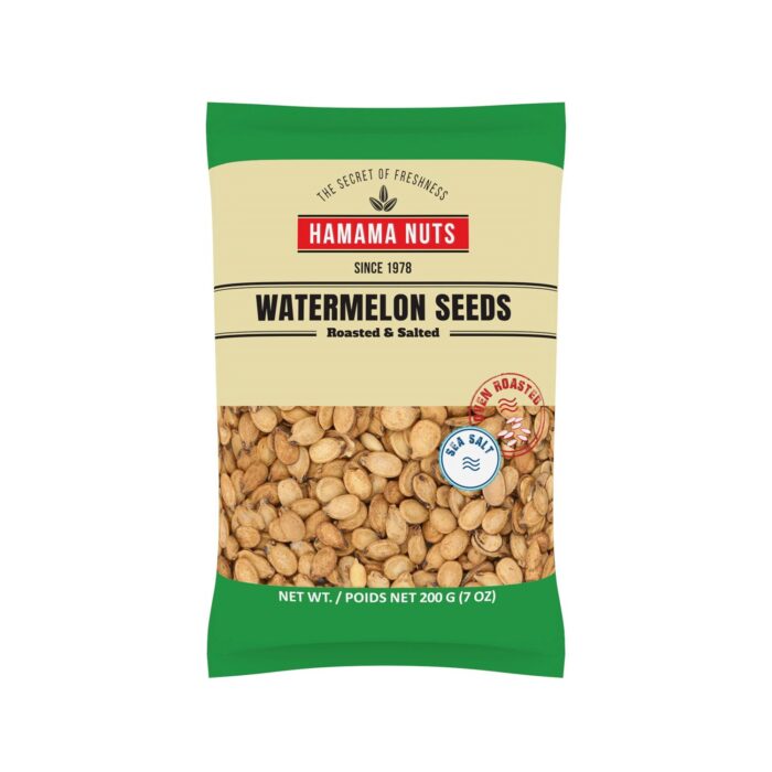 Watermelon Seeds - Image 5