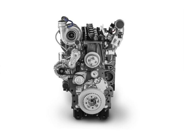 New Holland FPT N67 Engine - Image 5