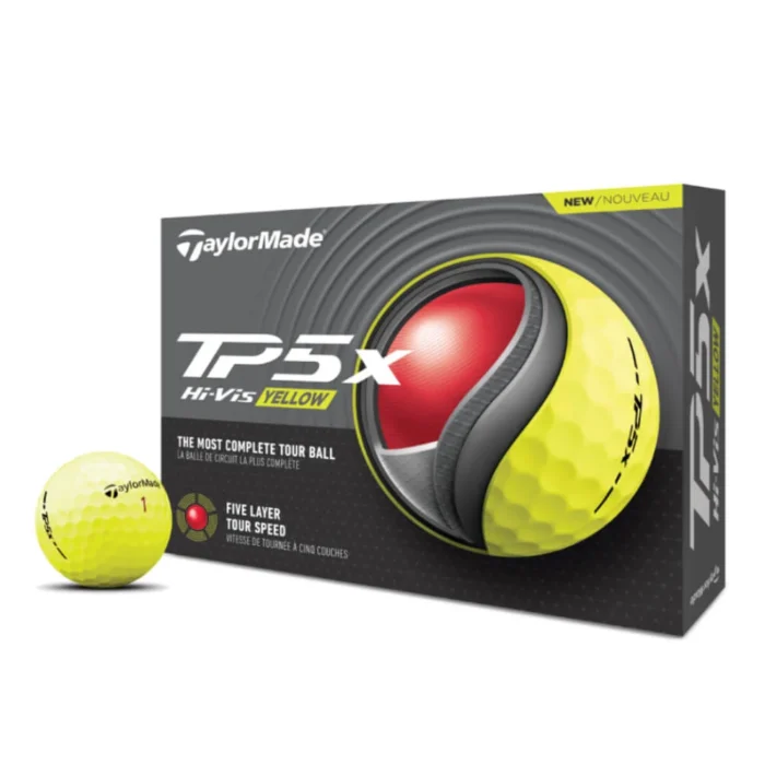 Titleist Pro V1 Golf Balls