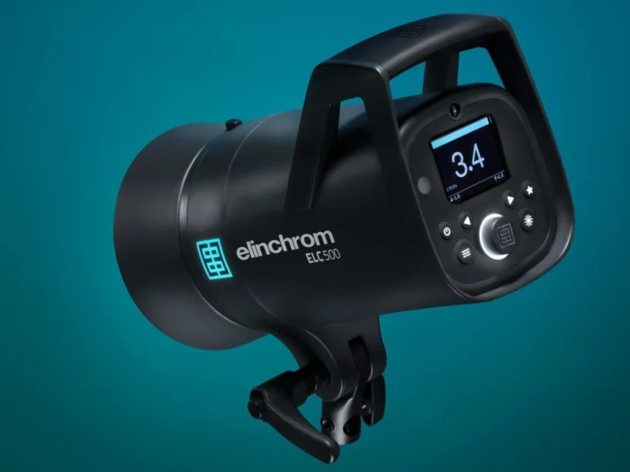 Elinchrom ELC 500 - Image 14