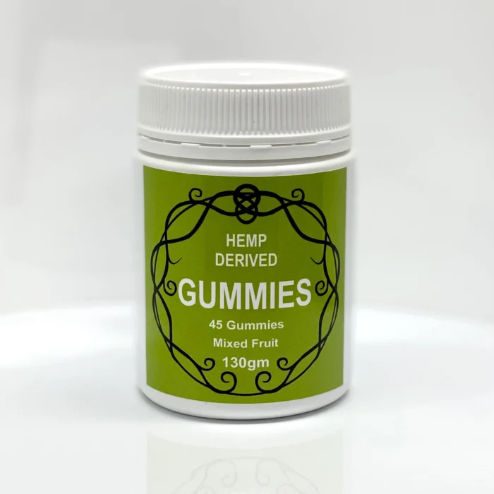 Hemp Gummies - Image 11