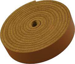 Top-Grain Leather