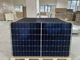 Vivint Solar Panels