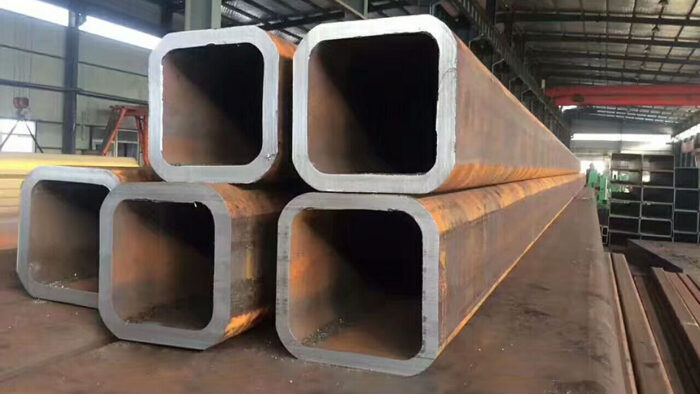 S355 Structural Steel - Image 5