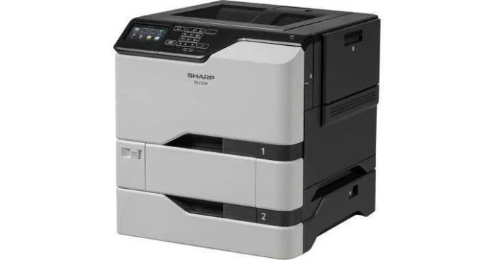 Sharp MX-6071 Advanced Series - Image 5