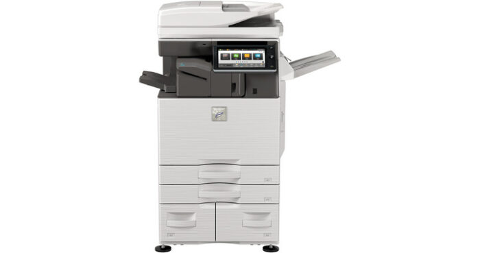 Sharp MX-6071 Advanced Series - Image 6