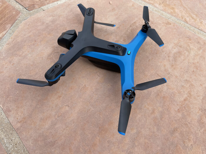 Skydio 2 - Image 9