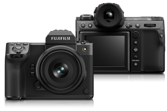 Fujifilm GFX100 II - Image 12