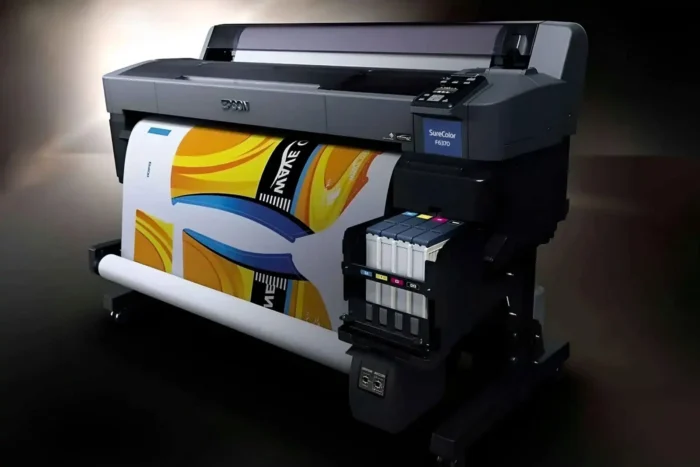 Epson SureColor F6370 - Image 9