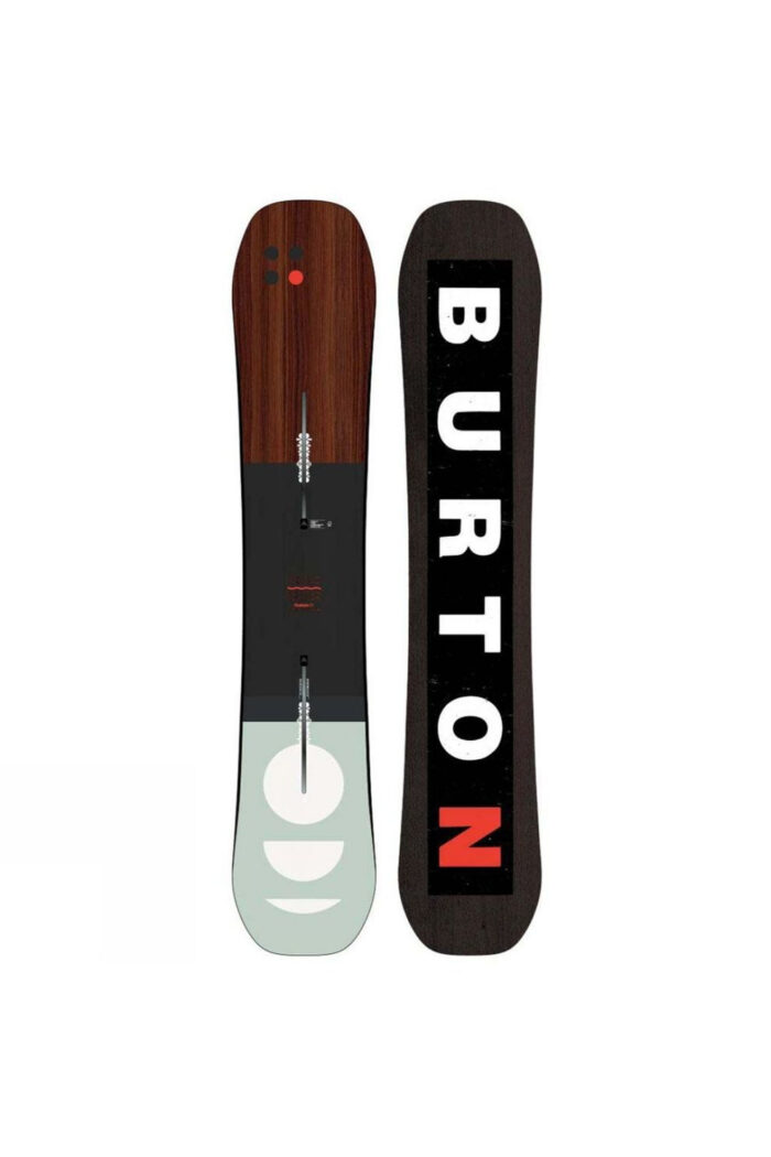 Burton Custom Snowboard - Image 14