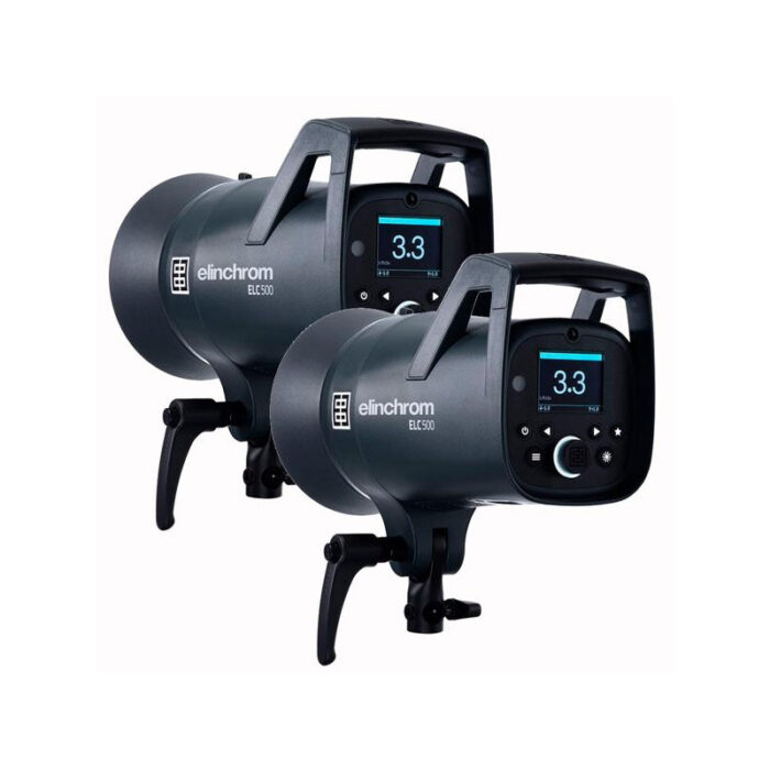 Elinchrom ELC 500 - Image 15