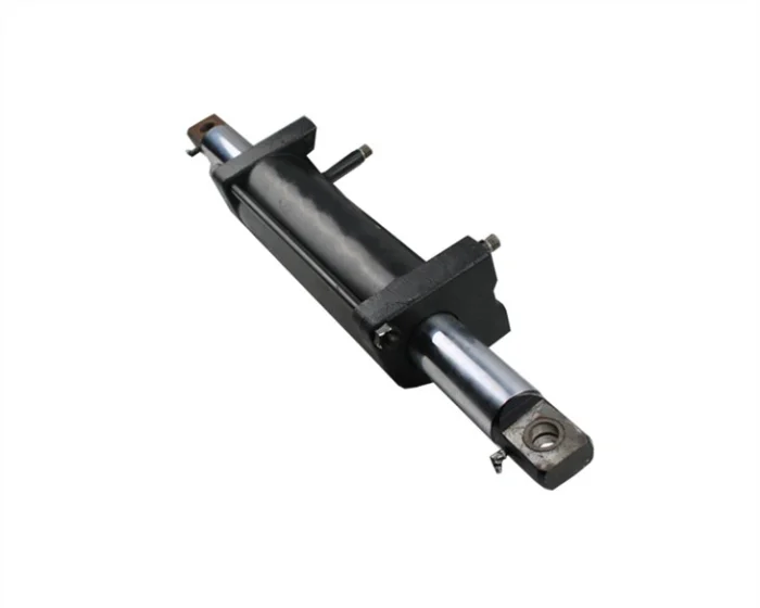 Forklift Hydraulic Steering Cylinder - Image 10