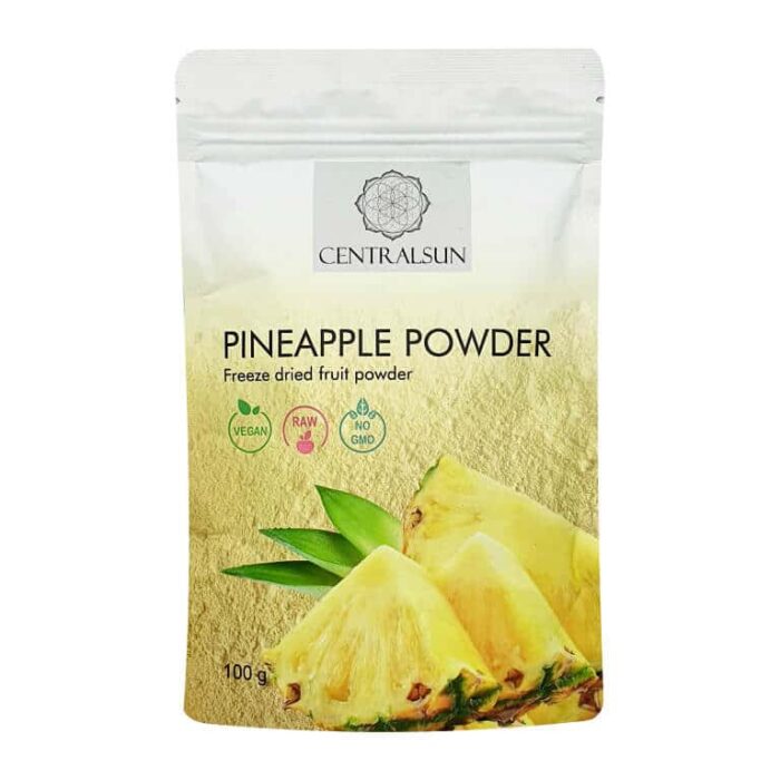 Dried Pineapples - Image 8