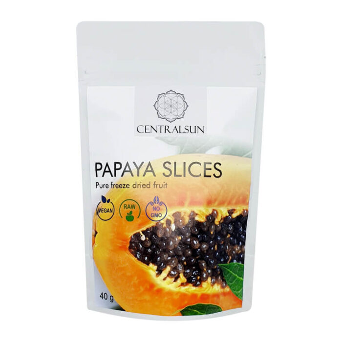 Dried Papaya - Image 9