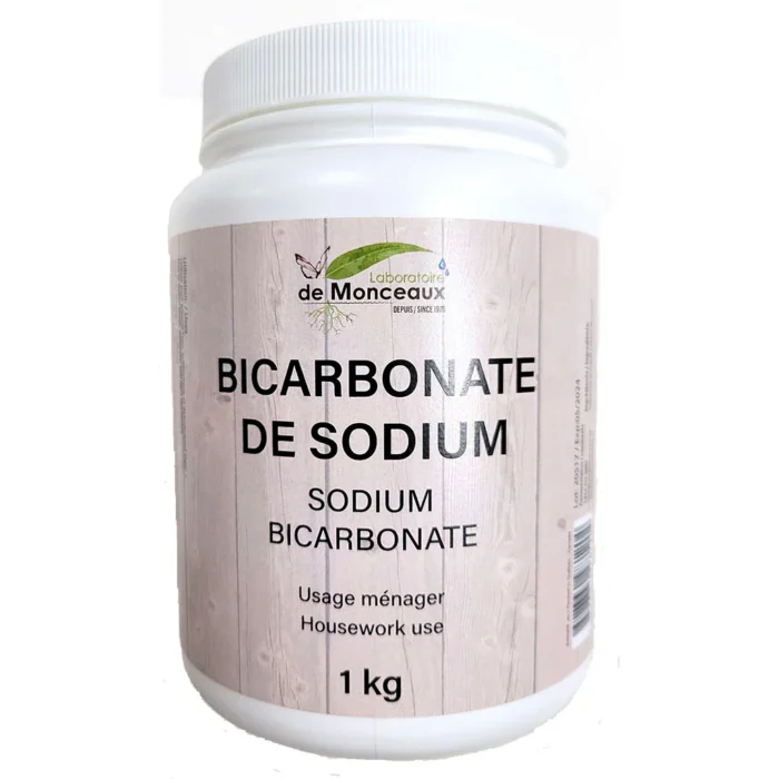 Sodium Bicarbonate (NaHCO3) - Image 6