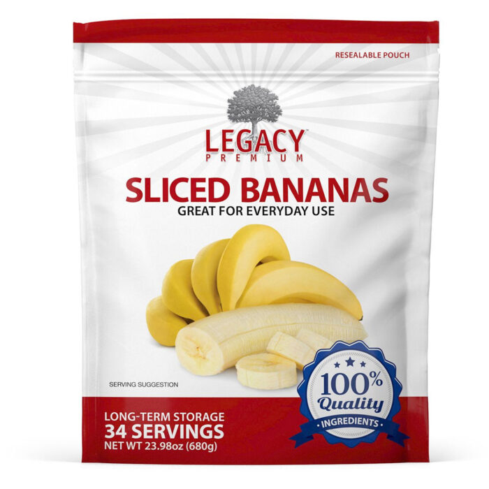 Dried Bananas (Banana Chips) - Image 12