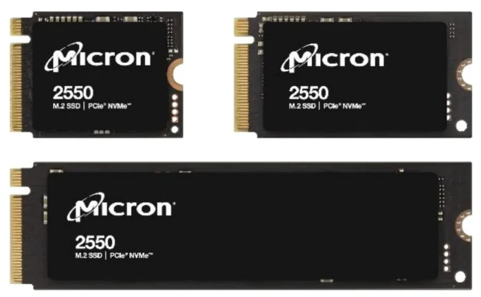 Micron 232-Layer NAND Flash - Image 6