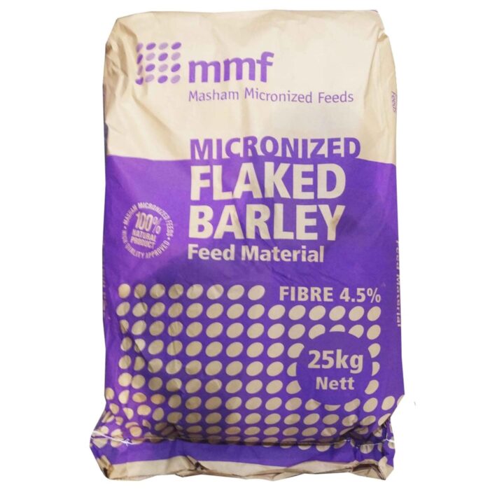 Barley Feed - Image 10