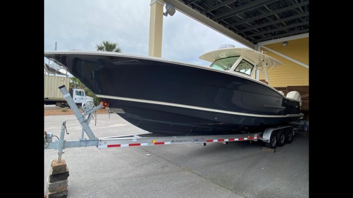 Scout 355 LXF - Image 11