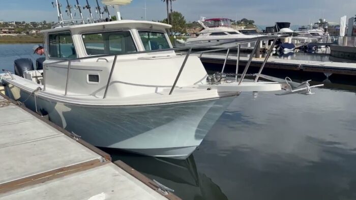 Pathfinder 2600 HPS - Image 17