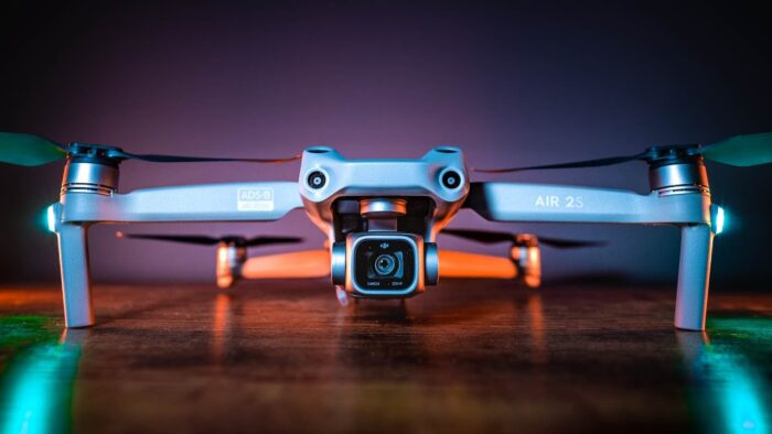 DJI Air 2S - Image 18