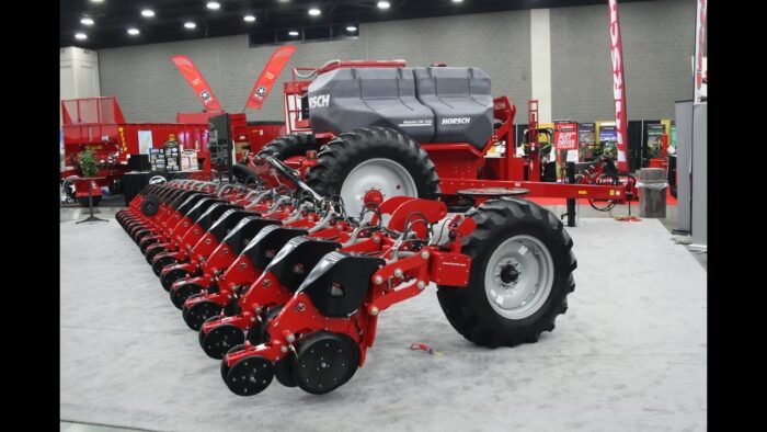 Horsch Maestro SW - Image 5