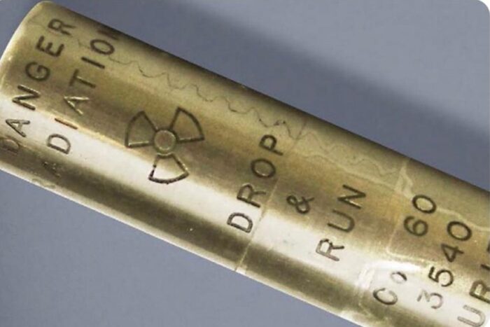 Cobalt 60 - Image 8