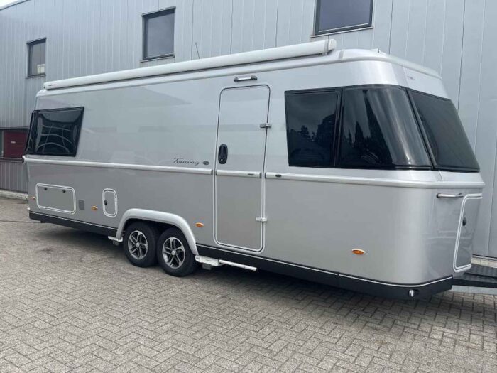Eriba Touring 820 - Image 8