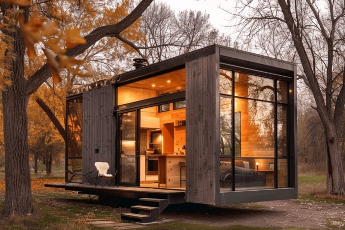 Alpha Tiny Homes 'Container Series' - Image 10