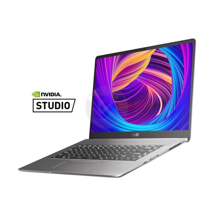 MSI Creator Z16P - Image 11
