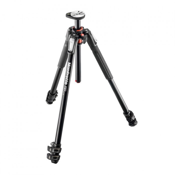 Manfrotto MT190XPRO3 Tripod - Image 11