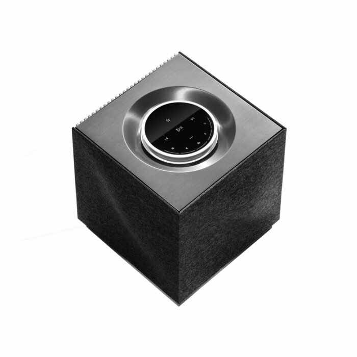 Naim Mu-so Qb 2nd Generation - Image 5