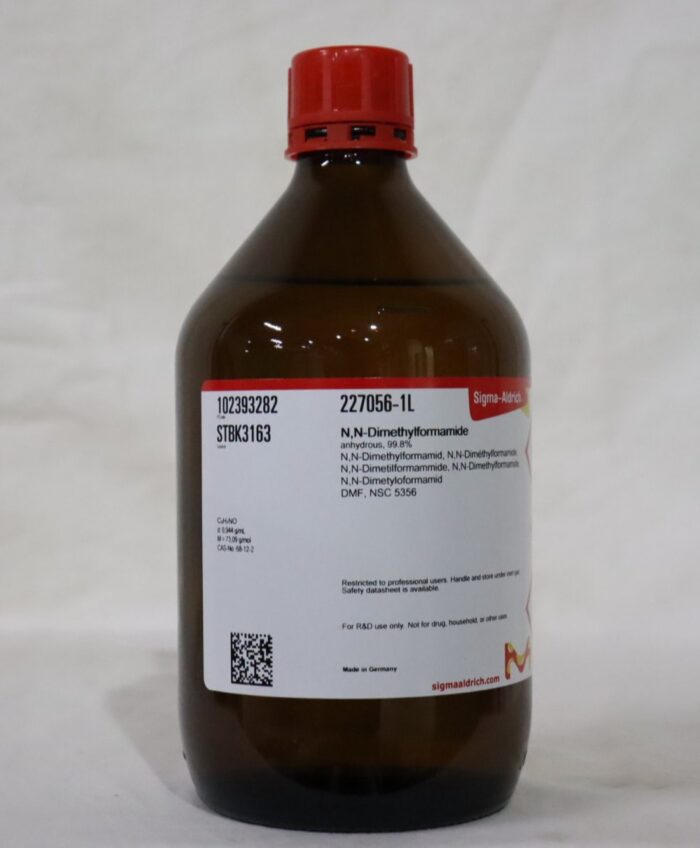 N,N-Dimethylformamide (DMF) - Image 5