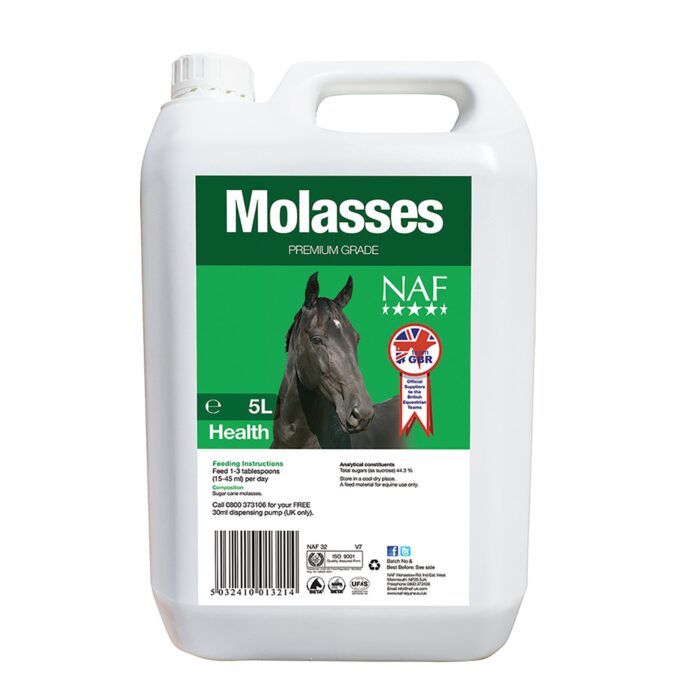 Molasses - Image 11